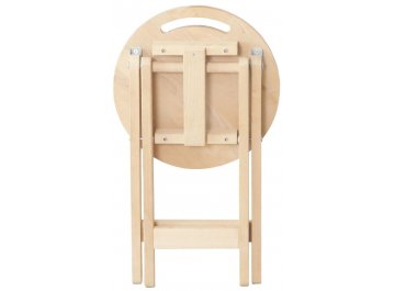 Табурет Массив