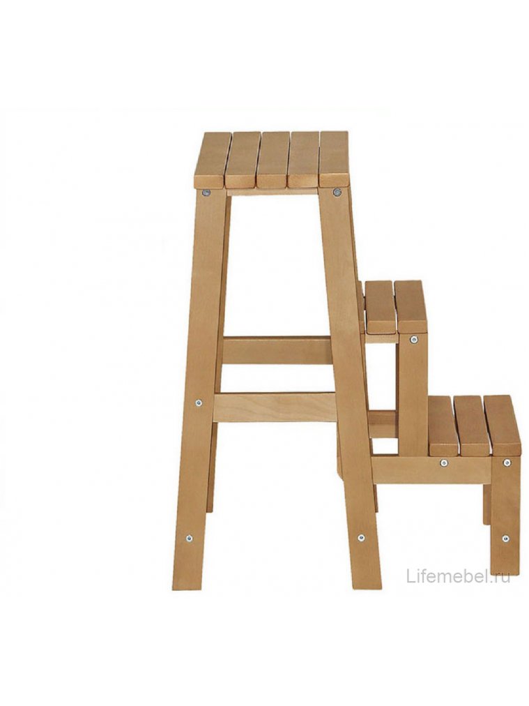 Табурет-стремянка Марк бук