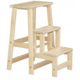 Табурет-стремянка Марк