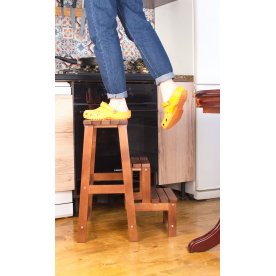 Табурет-стремянка Марк