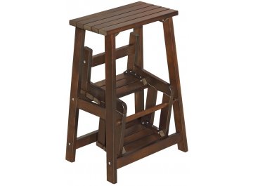 Табурет-стремянка Марк