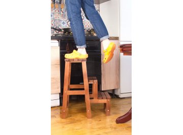 Табурет-стремянка Марк