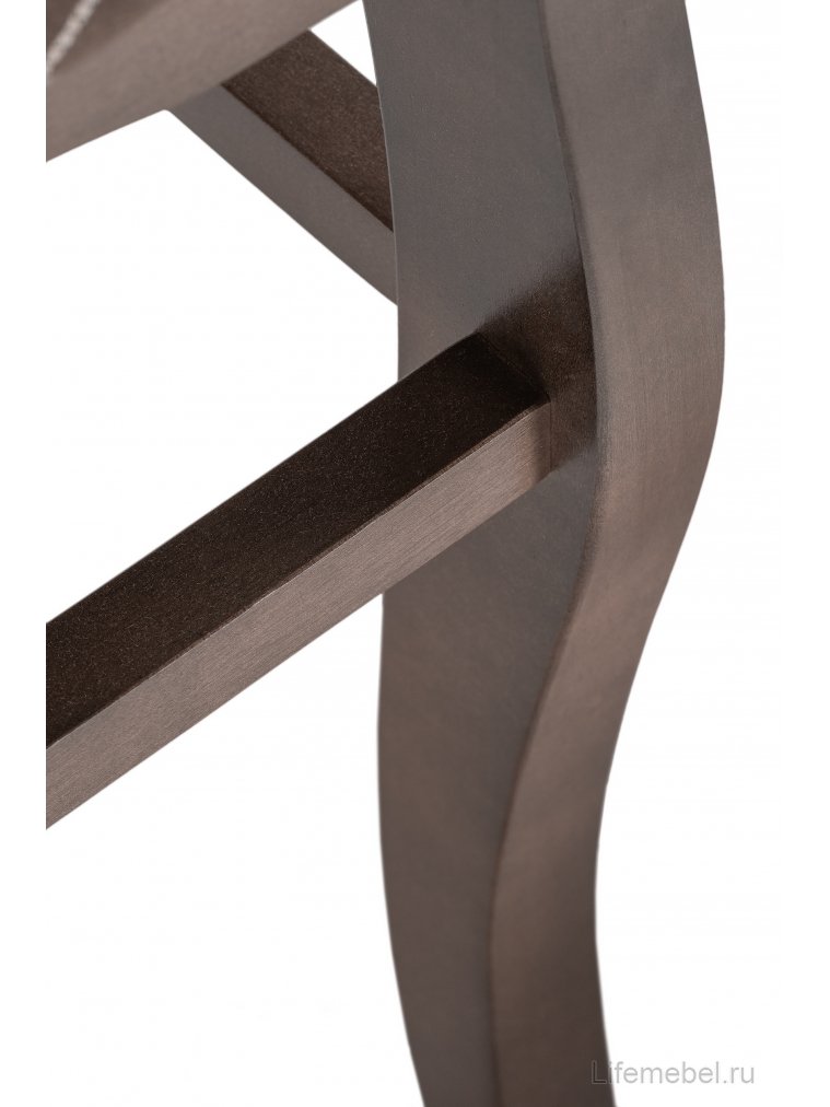 Табурет Хаконэ орех / коричневый