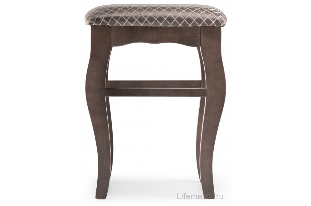 Табурет Хаконэ орех / коричневый