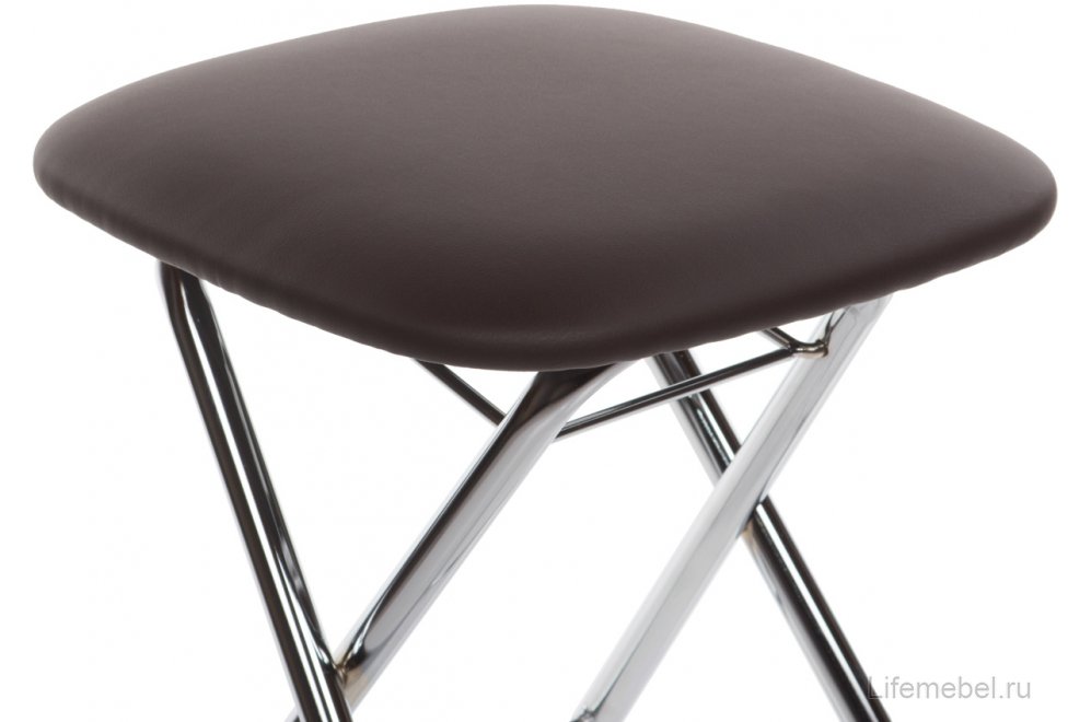 Табурет складной Экстра