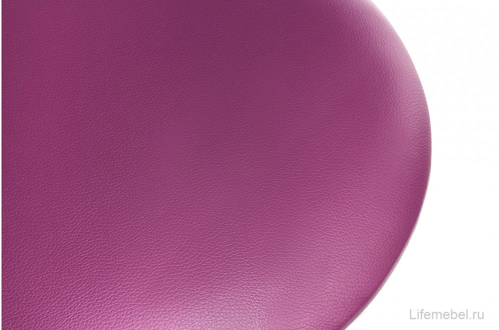 Табурет Talla складной purple