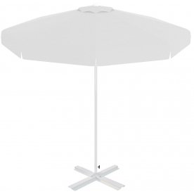 Зонт 50-1011-25/OLE/WH/VAL+61-2001-05/W/35