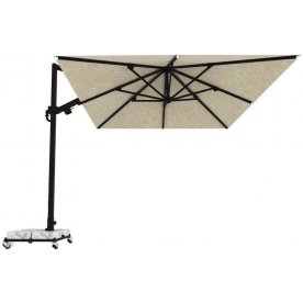 Зонт 80-4040-30/PLUS/6020/BL/N