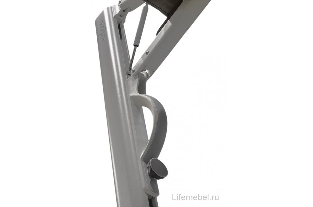 Зонт 091/C3030ASTA1N слоновая кость / титан