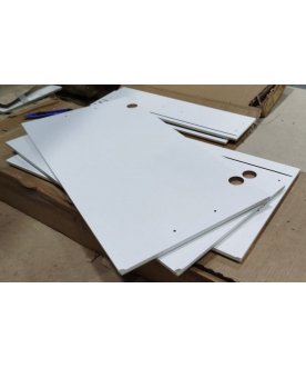 Комод Ливерпуль