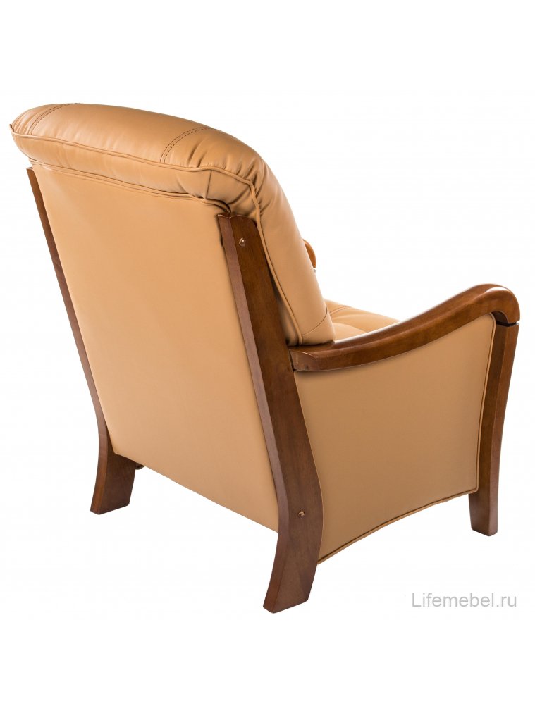 Кресло Alps 508