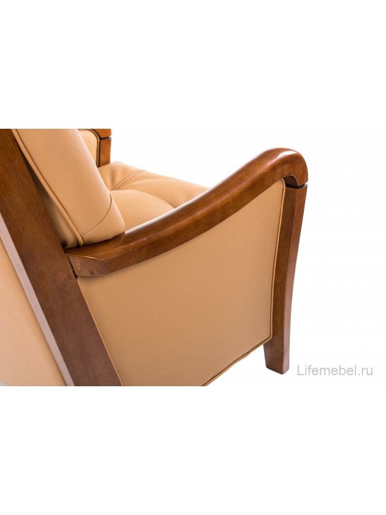 Кресло Alps 508