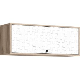 Шкаф навесной Кинд ПЛ-01