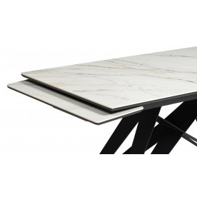 Керамический стол Блэкберн