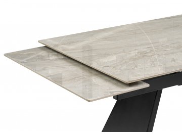 Керамический стол Хорсборо