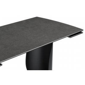 Керамический стол Готланд