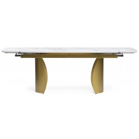 Керамический стол Готланд