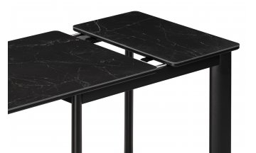 Керамический стол Кина