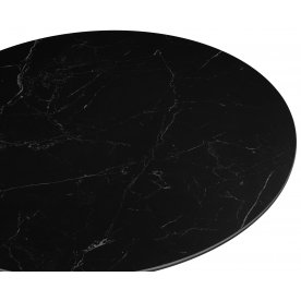 Керамический стол Тулип 90