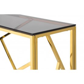 Консоль Париж