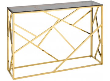 Консоль Париж