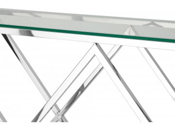 Консоль Президиум