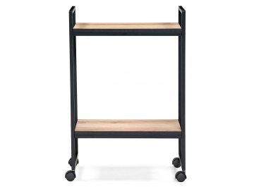 Сервировочный столик Ранд 50х30х75 делано