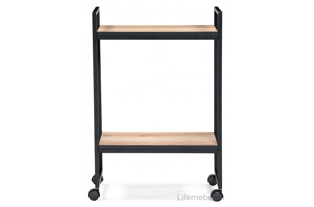 Сервировочный столик Ваин 50х30х75 делано