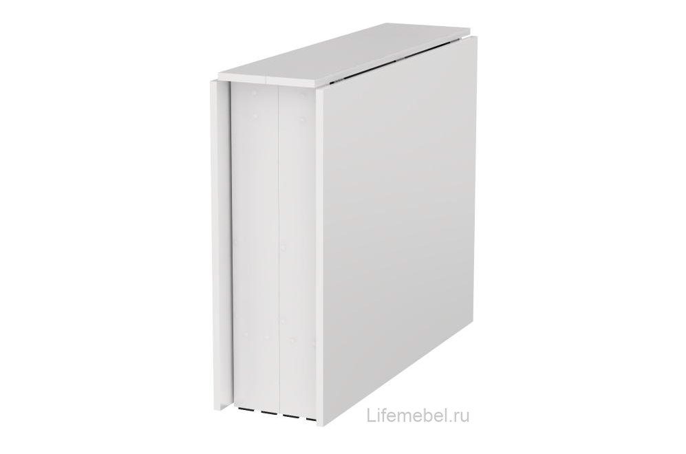 Стол-книжка СтК-22 белый