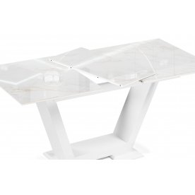 Стол на тумбе Иматра 140