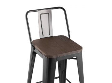 Барный стул Тиоли