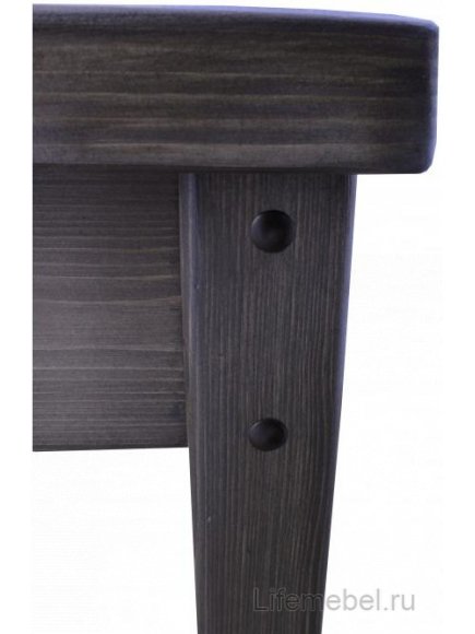 Комплект табуретов Классика венге 4 штуки