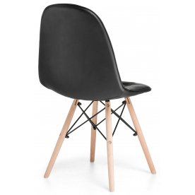 Комплект стульев Kvadro 4 шт