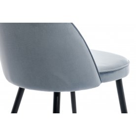 Комплект стульев Dodo 4 шт