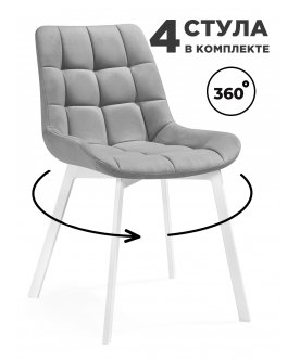Комплект стульев Форт 360