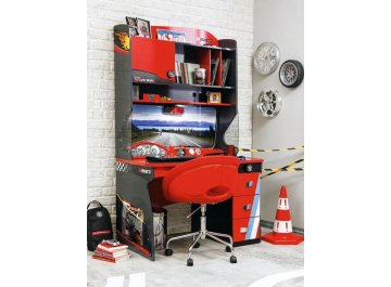 Компьютерное кресло детское Biseat