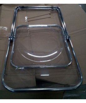 Пластиковый стул Fold