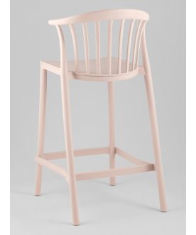 Полубарный стул Ориво