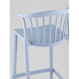 Полубарный стул Ориво