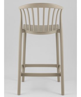 Полубарный стул Ориво