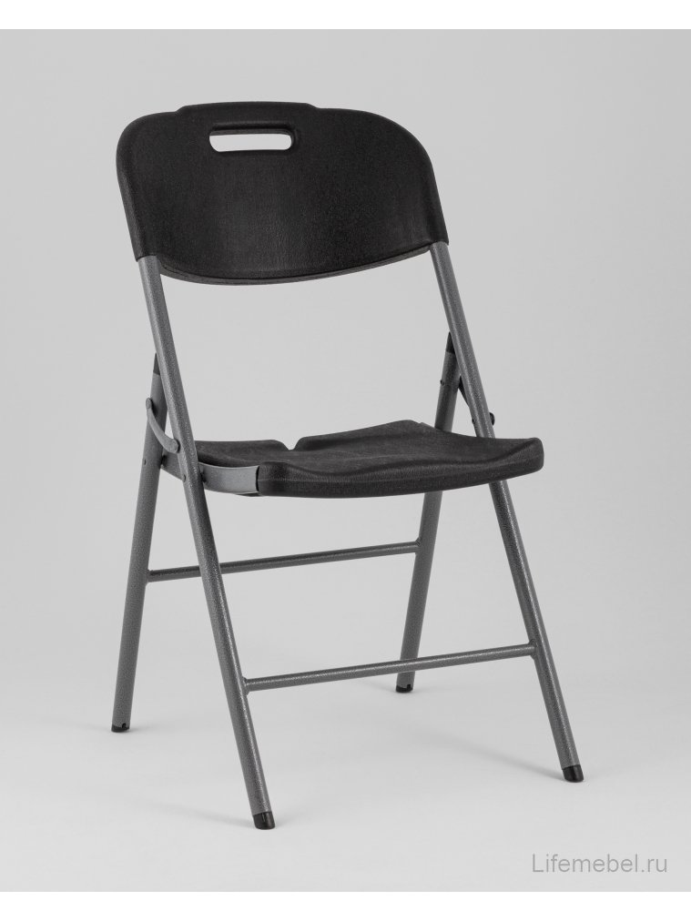 Складной стул Кейт банкетный черный