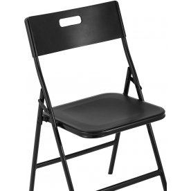 Стул на металлокаркасе Тобин