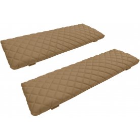 Комплект подушек на кровать Стиль № 900.4 и 800.4