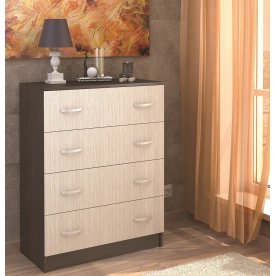 Комод Бася KM-554