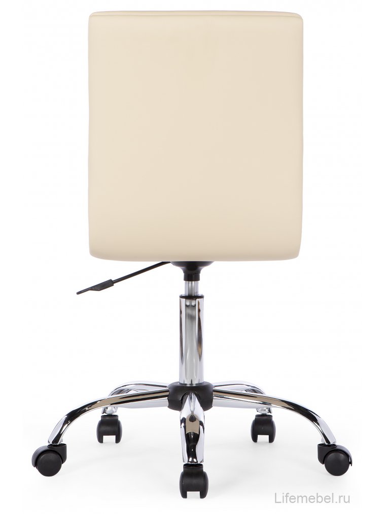 Компьютерный стул Midl бежевый - Уцененный экземпляр