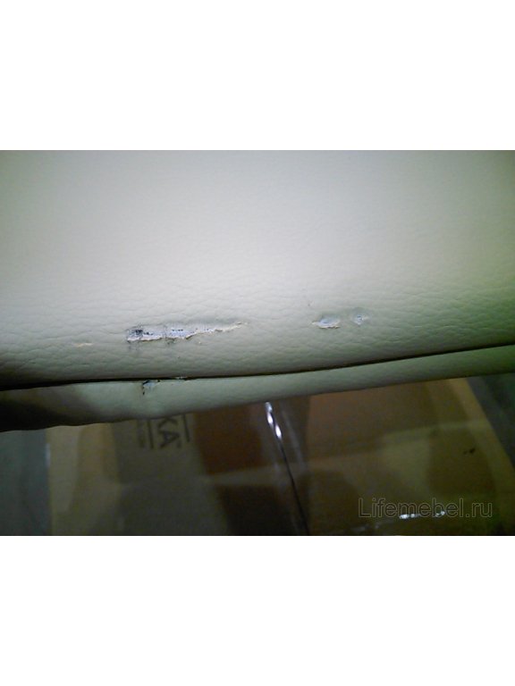 Компьютерный стул Midl бежевый - Уцененный экземпляр