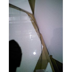 Стеклянный стол Rekado