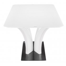 Стол на тумбе Horns 160