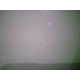 Барный стул Domus белый / черный - Уцененный экземпляр