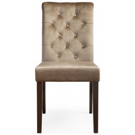 Деревянный стул Amelia